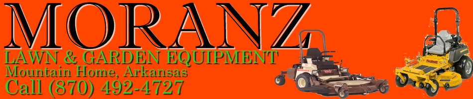 Moranz Lawn and Garden Equipment, Inc.